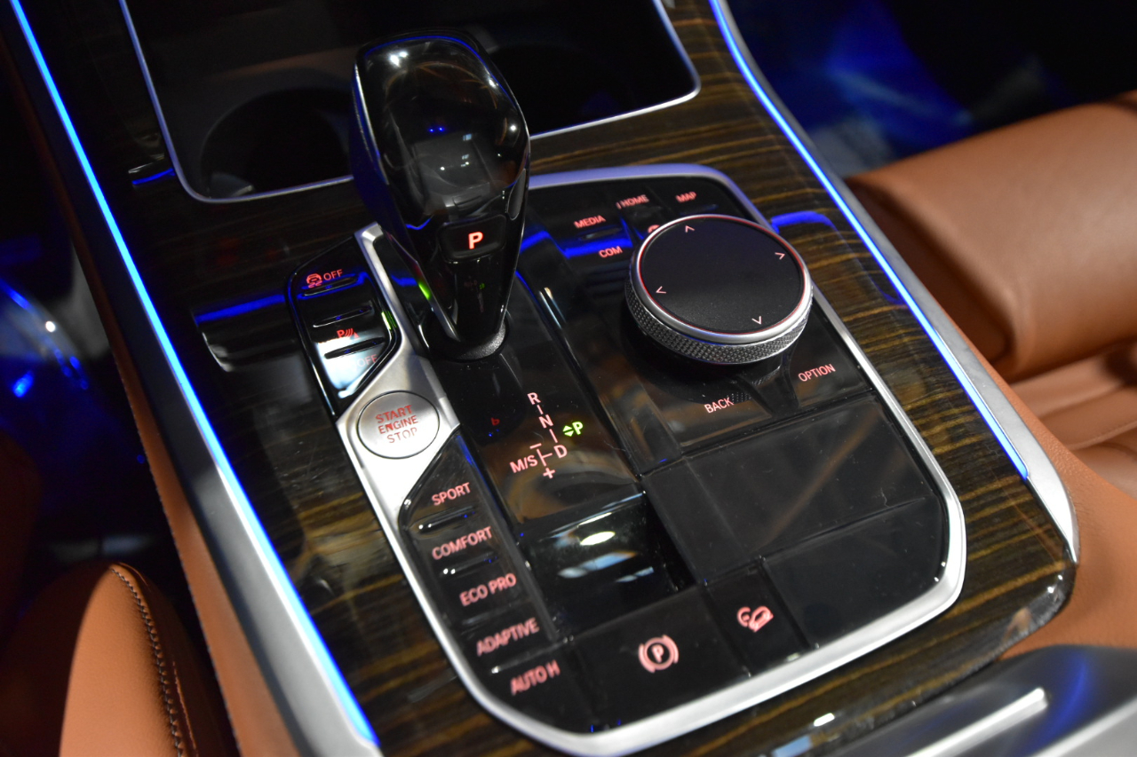 BMW X5 xDrive40i Sports Activity Vehicle 2019 BMW X5 xDrive40i Sports Activity Vehicle 2019