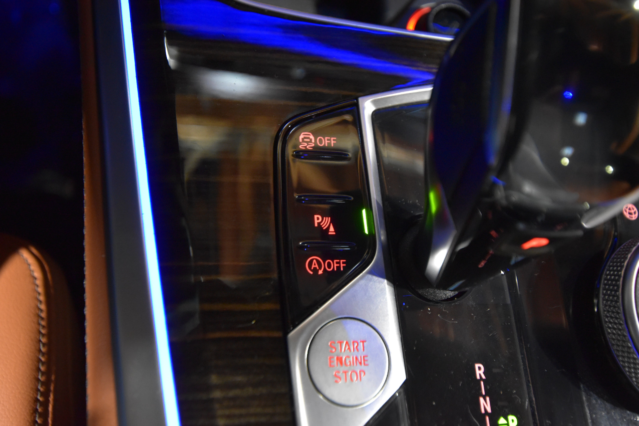 BMW X5 xDrive40i Sports Activity Vehicle 2019 BMW X5 xDrive40i Sports Activity Vehicle 2019