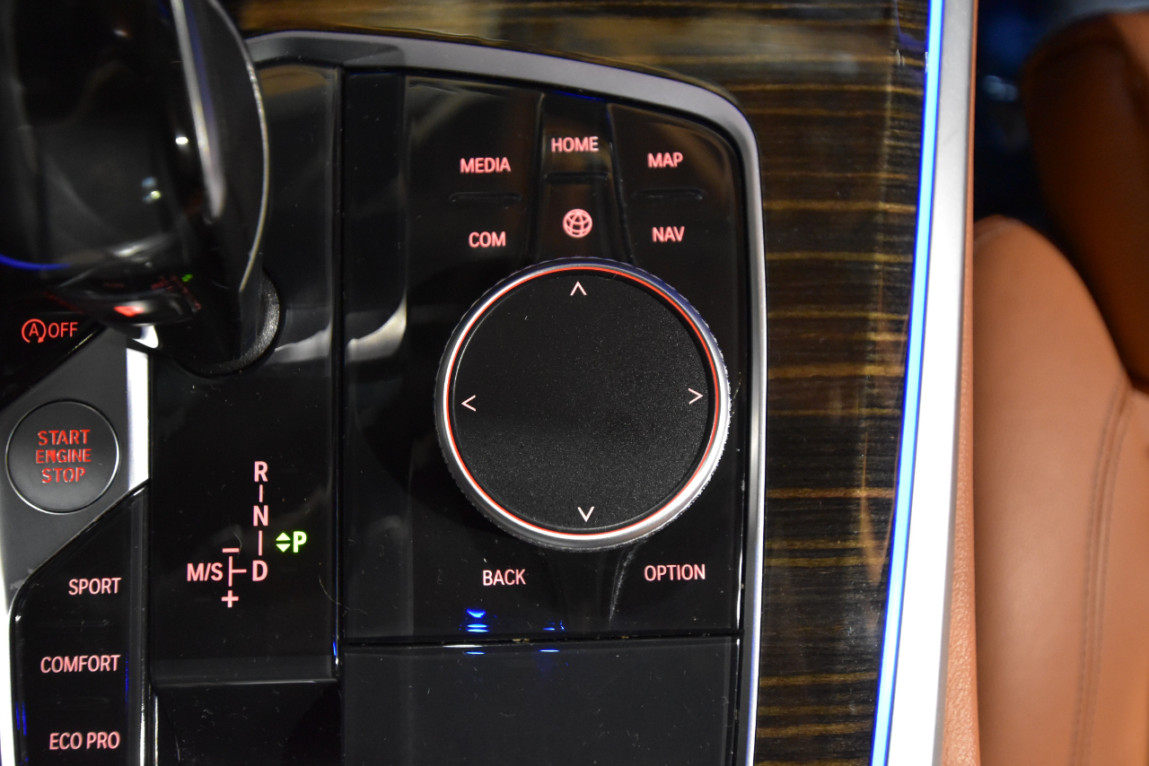 BMW X5 xDrive40i Sports Activity Vehicle 2019 BMW X5 xDrive40i Sports Activity Vehicle 2019