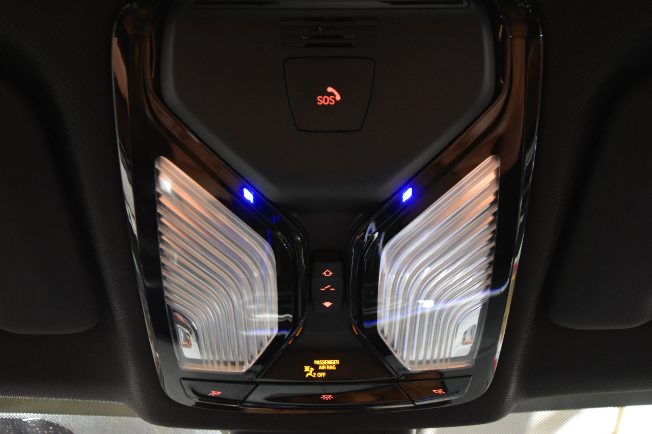 BMW X5 xDrive40i Sports Activity Vehicle 2019 BMW X5 xDrive40i Sports Activity Vehicle 2019