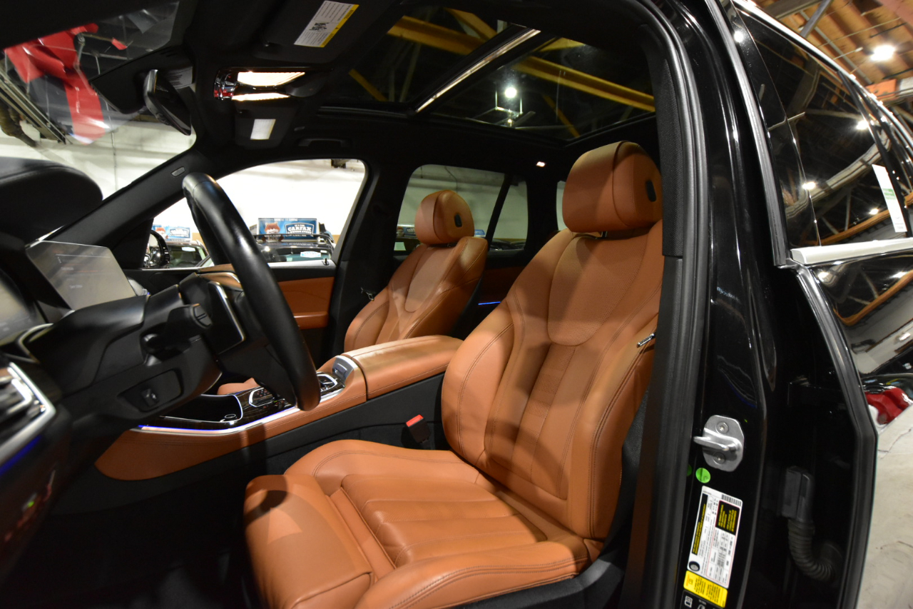 BMW X5 xDrive40i Sports Activity Vehicle 2019 BMW X5 xDrive40i Sports Activity Vehicle 2019