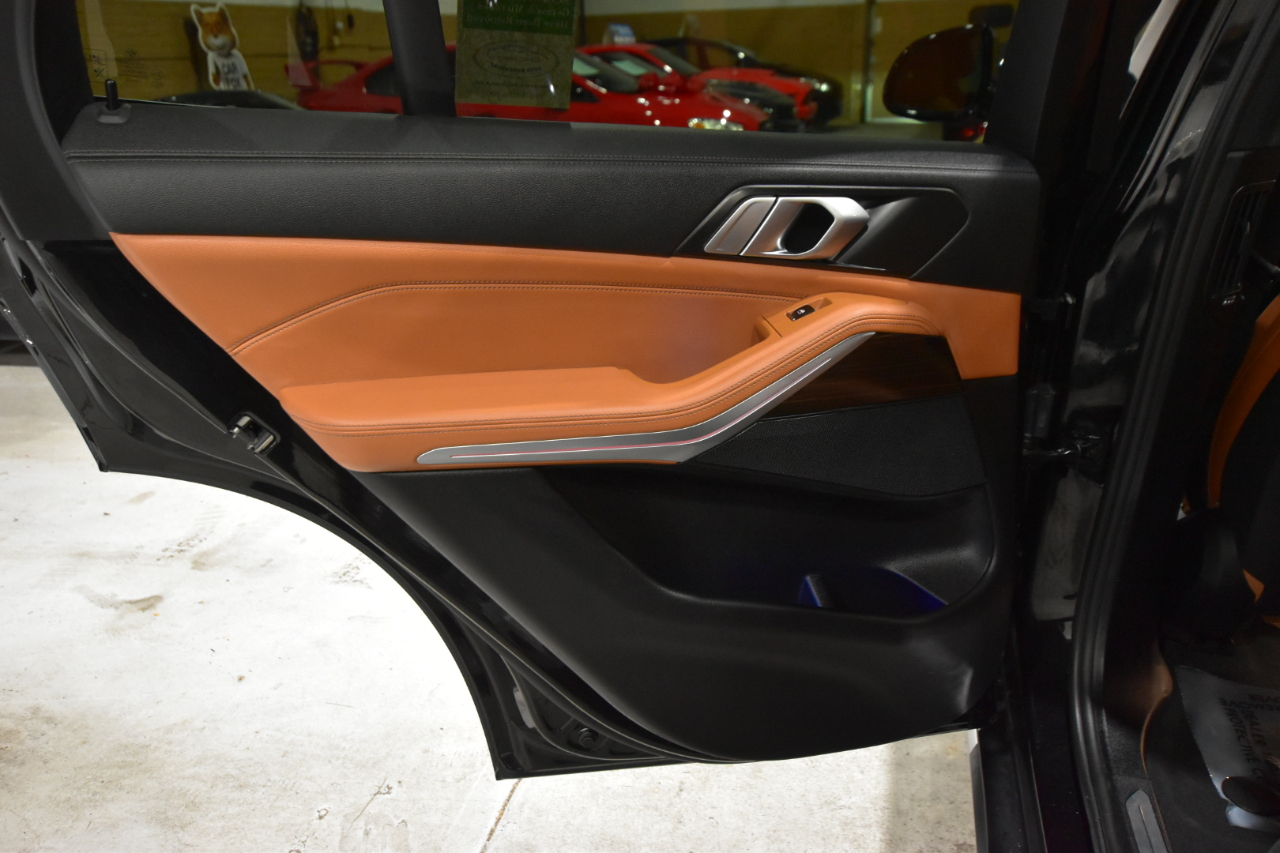 BMW X5 xDrive40i Sports Activity Vehicle 2019 BMW X5 xDrive40i Sports Activity Vehicle 2019