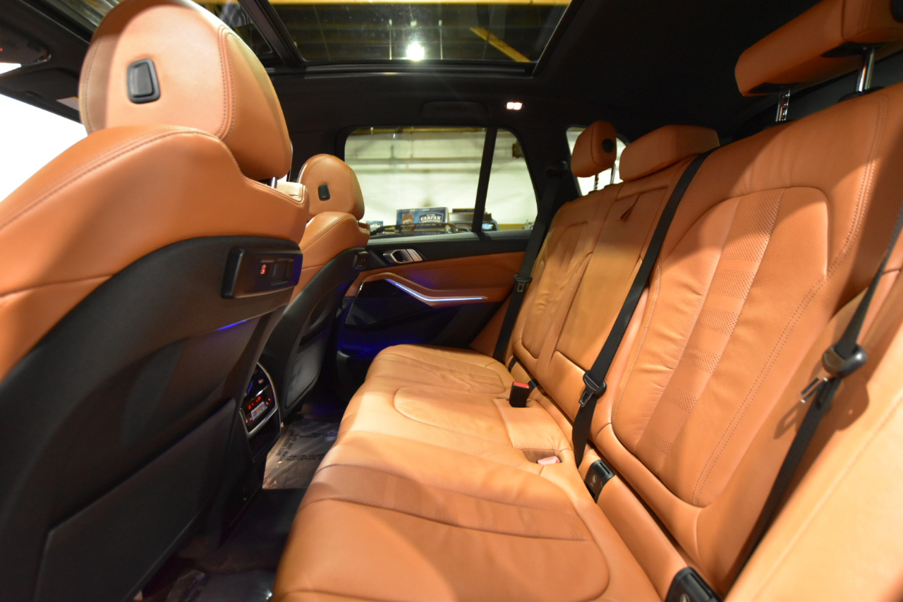 BMW X5 xDrive40i Sports Activity Vehicle 2019 BMW X5 xDrive40i Sports Activity Vehicle 2019