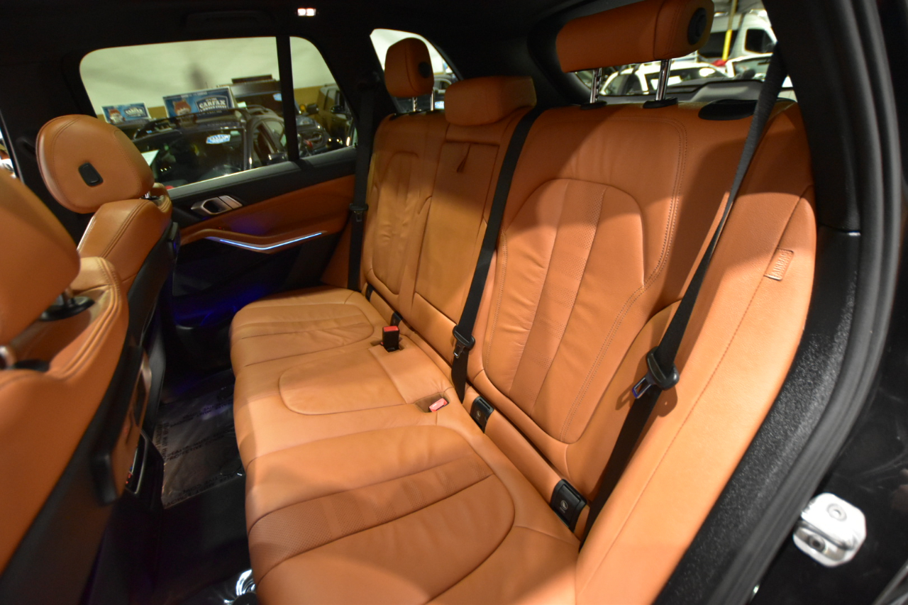 BMW X5 xDrive40i Sports Activity Vehicle 2019 BMW X5 xDrive40i Sports Activity Vehicle 2019