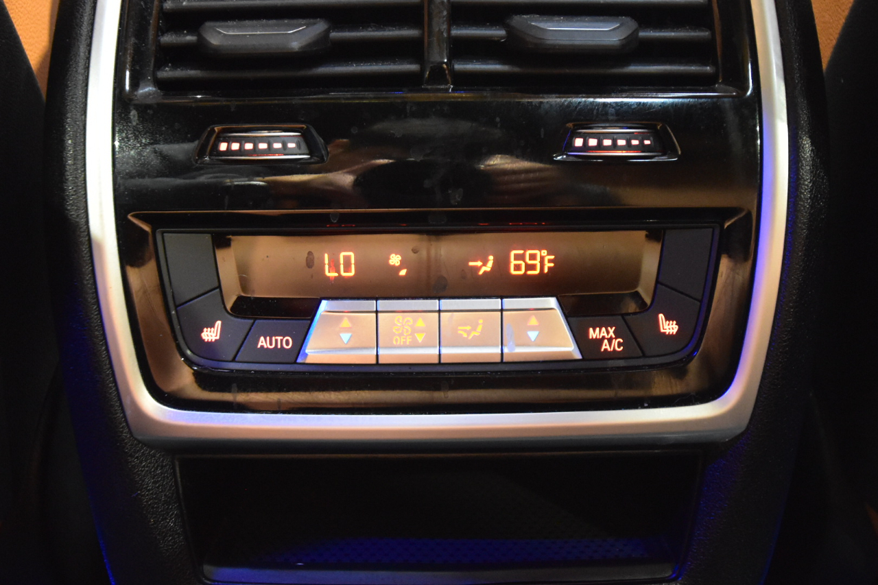 BMW X5 xDrive40i Sports Activity Vehicle 2019 BMW X5 xDrive40i Sports Activity Vehicle 2019