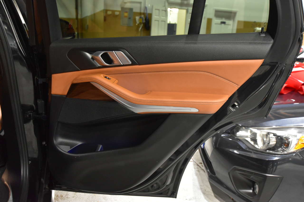 BMW X5 xDrive40i Sports Activity Vehicle 2019 BMW X5 xDrive40i Sports Activity Vehicle 2019