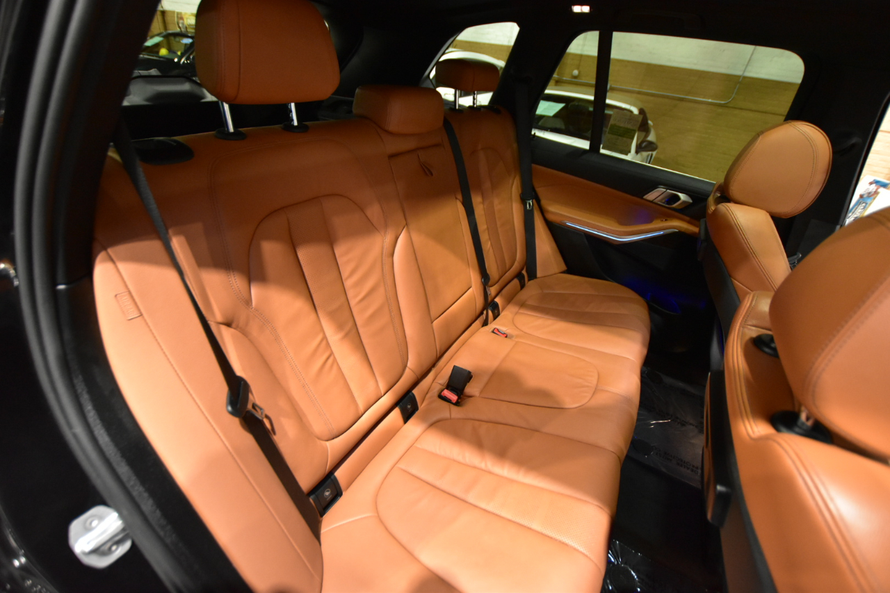 BMW X5 xDrive40i Sports Activity Vehicle 2019 BMW X5 xDrive40i Sports Activity Vehicle 2019