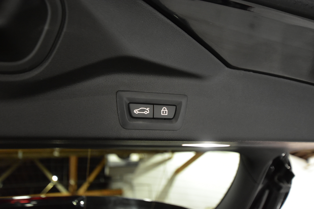 BMW X5 xDrive40i Sports Activity Vehicle 2019 BMW X5 xDrive40i Sports Activity Vehicle 2019