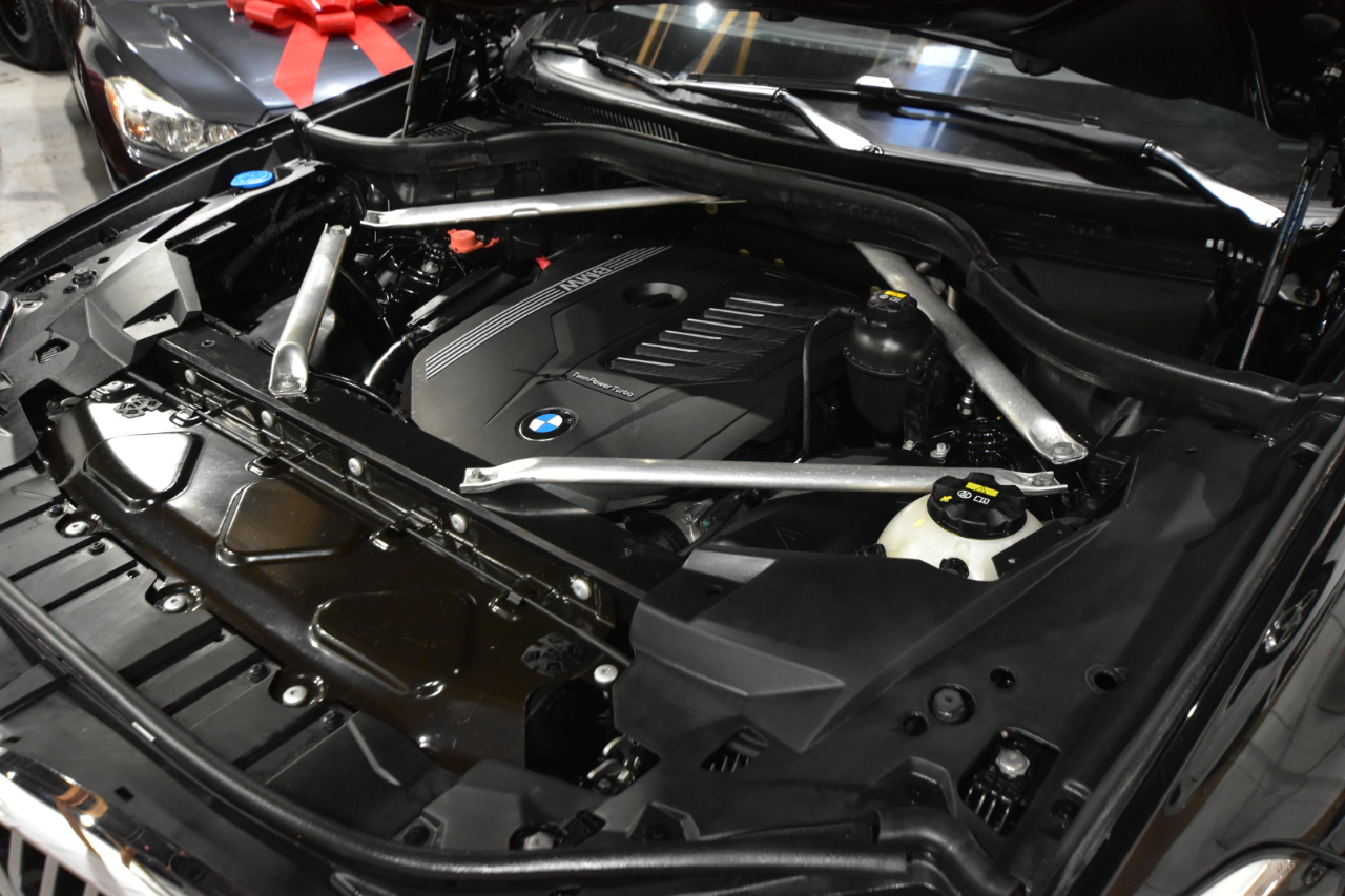 BMW X5 xDrive40i Sports Activity Vehicle 2019 BMW X5 xDrive40i Sports Activity Vehicle 2019