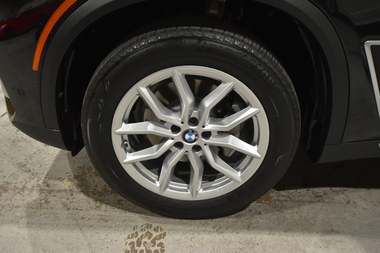 BMW X5 xDrive40i Sports Activity Vehicle 2019 BMW X5 xDrive40i Sports Activity Vehicle 2019