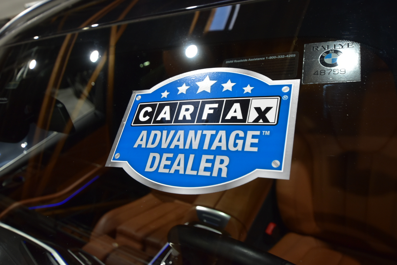 BMW X5 xDrive40i Sports Activity Vehicle 2019 BMW X5 xDrive40i Sports Activity Vehicle 2019