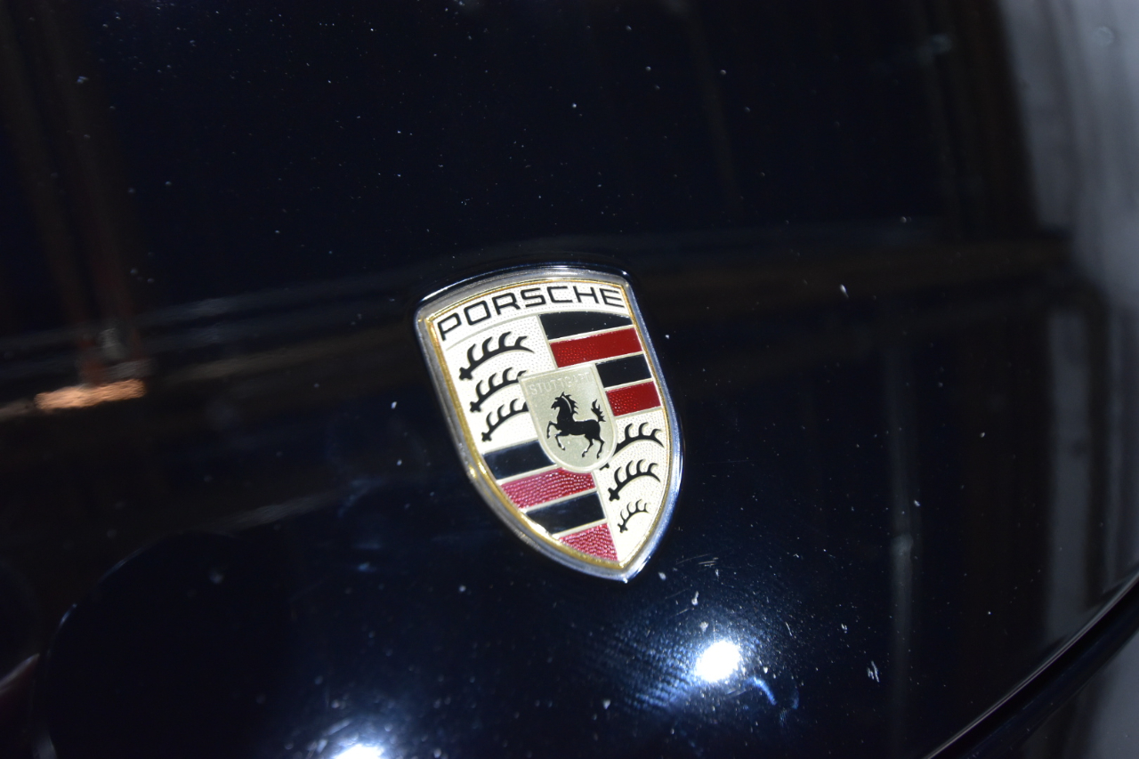 Porsche Boxster 2dr Roadster 2016 Porsche Boxster 2dr Roadster 2016