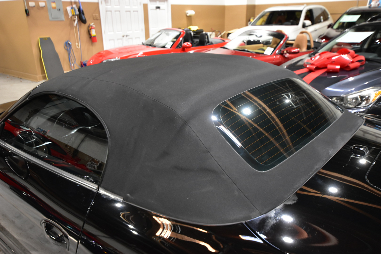 Porsche Boxster 2dr Roadster 2016 Porsche Boxster 2dr Roadster 2016