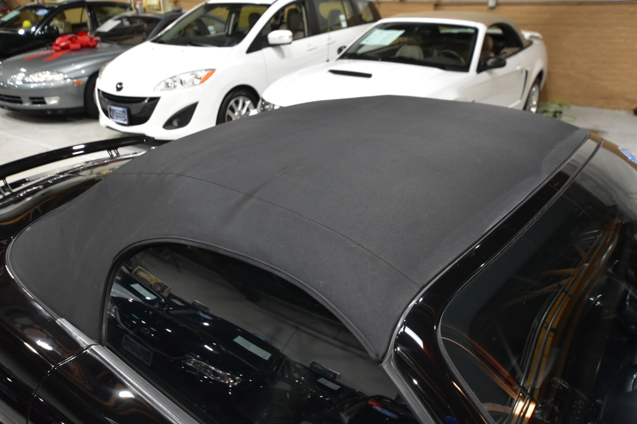 Porsche Boxster 2dr Roadster 2016 Porsche Boxster 2dr Roadster 2016