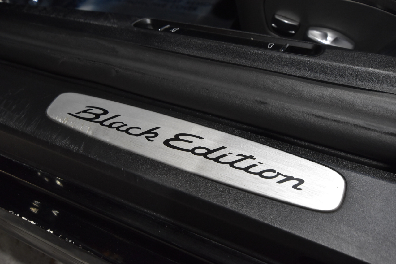 Porsche Boxster 2dr Roadster 2016 Porsche Boxster 2dr Roadster 2016