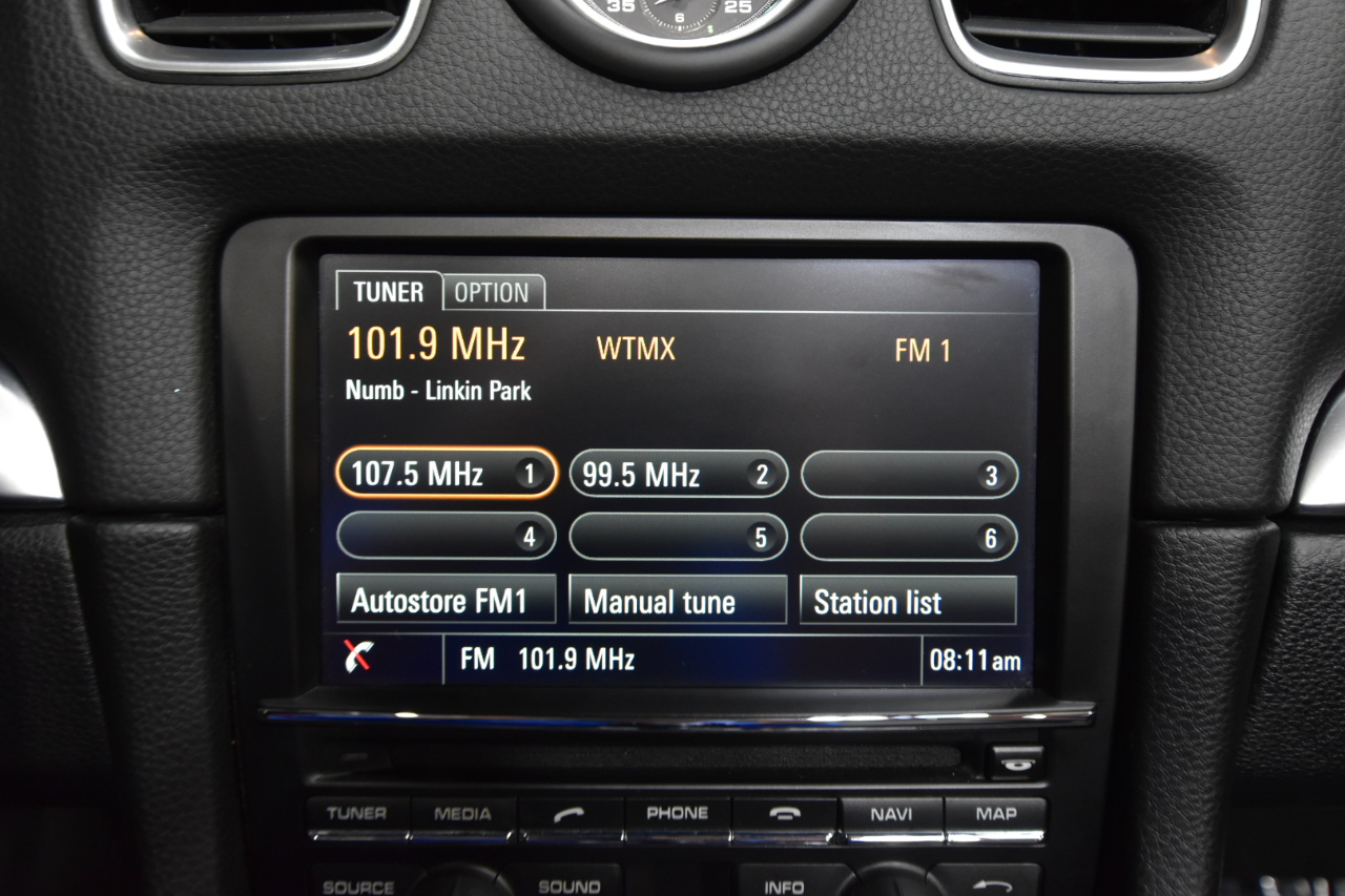 Porsche Boxster 2dr Roadster 2016 Porsche Boxster 2dr Roadster 2016