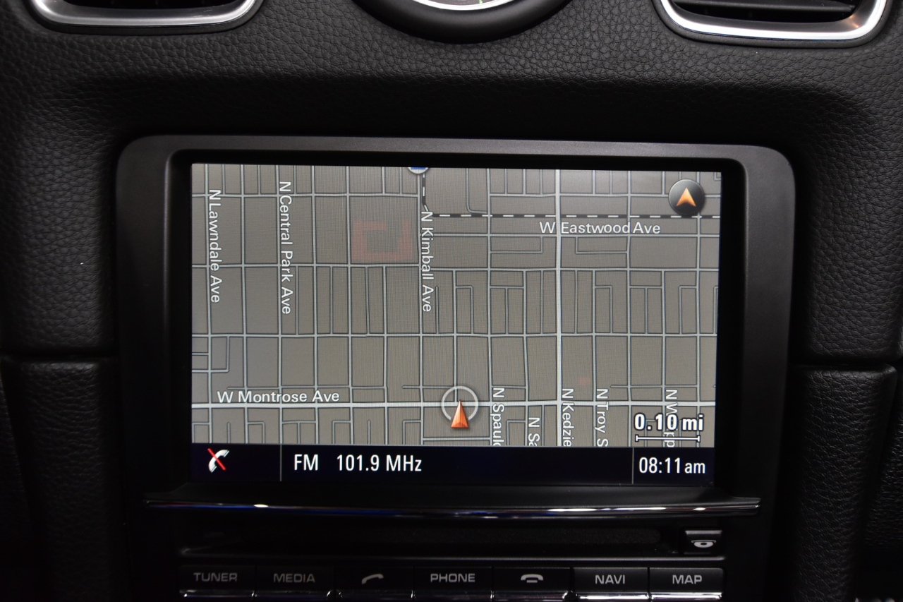 Porsche Boxster 2dr Roadster 2016 Porsche Boxster 2dr Roadster 2016