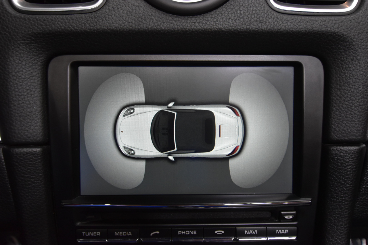 Porsche Boxster 2dr Roadster 2016 Porsche Boxster 2dr Roadster 2016