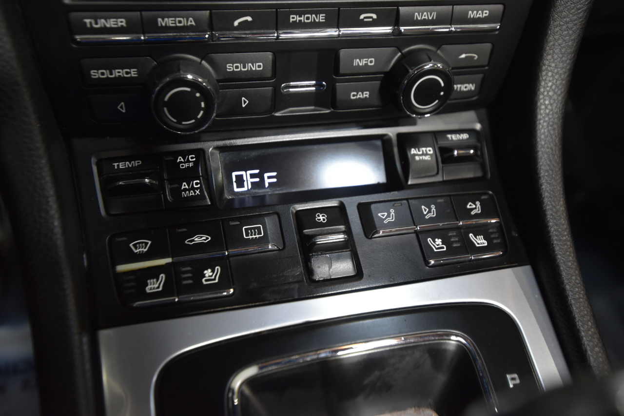 Porsche Boxster 2dr Roadster 2016 Porsche Boxster 2dr Roadster 2016