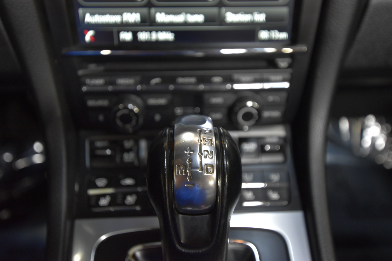 Porsche Boxster 2dr Roadster 2016 Porsche Boxster 2dr Roadster 2016