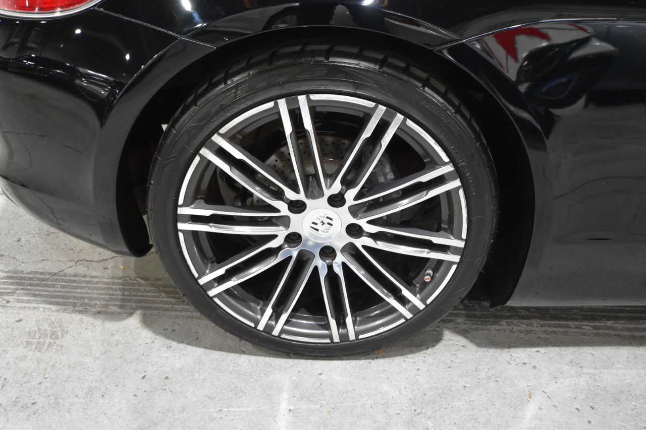 Porsche Boxster 2dr Roadster 2016 Porsche Boxster 2dr Roadster 2016