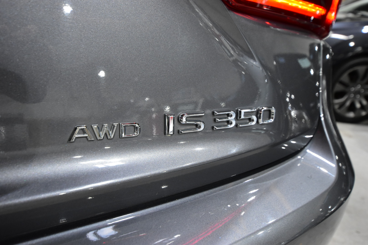 Lexus IS 350  2014 Lexus IS 350  2014