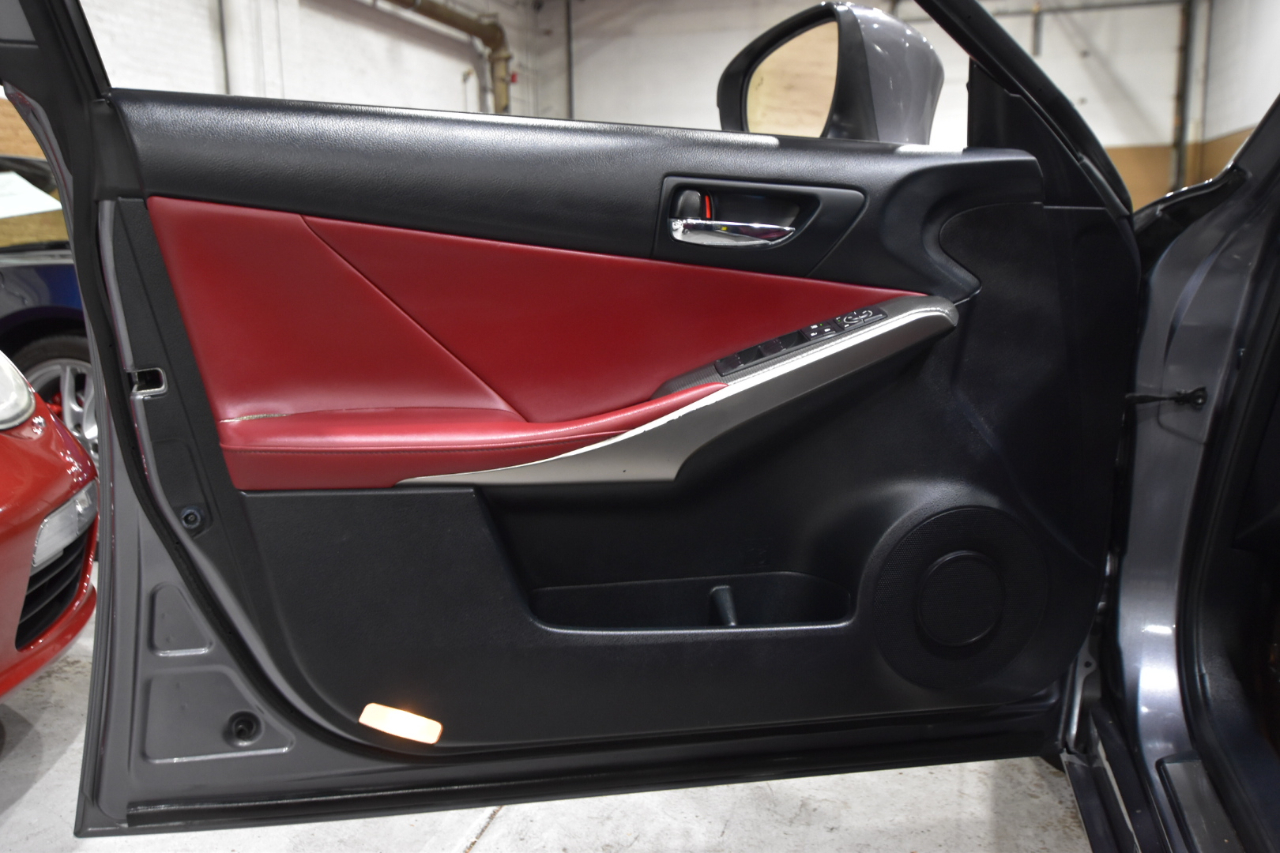 Lexus IS 350  2014 Lexus IS 350  2014