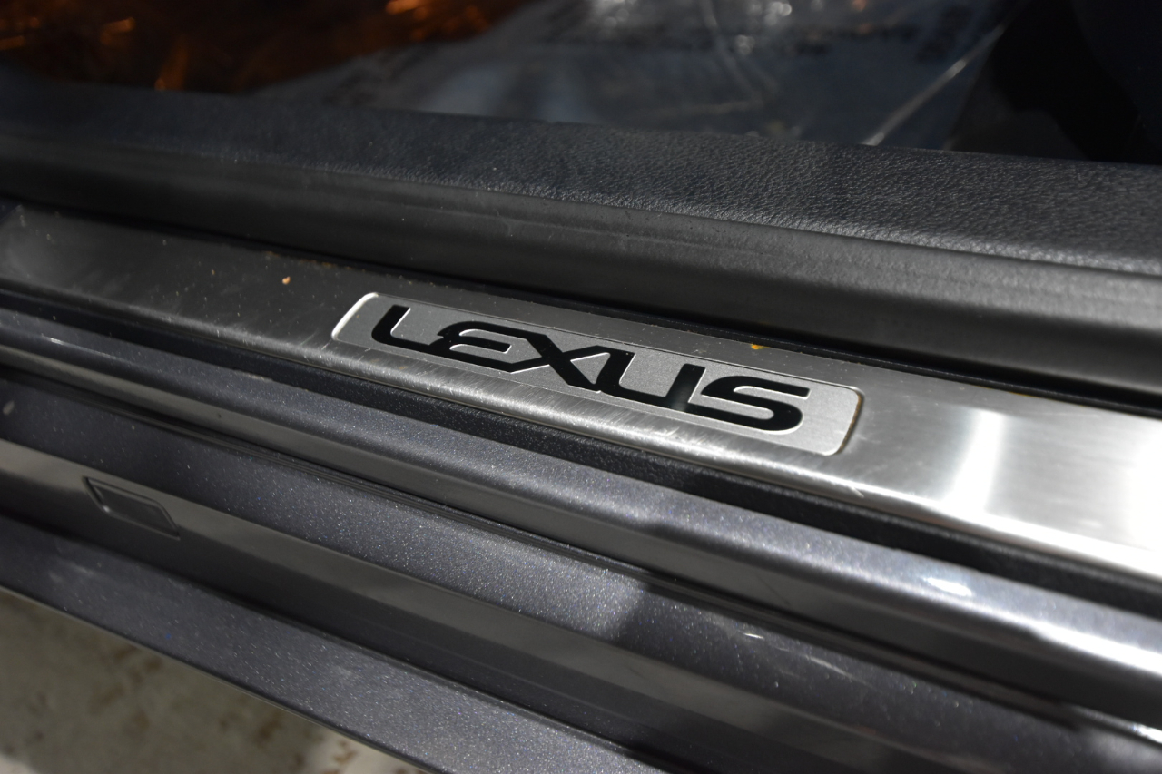 Lexus IS 350  2014 Lexus IS 350  2014