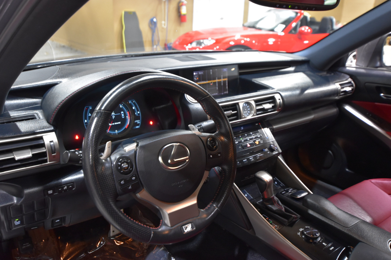 Lexus IS 350  2014 Lexus IS 350  2014