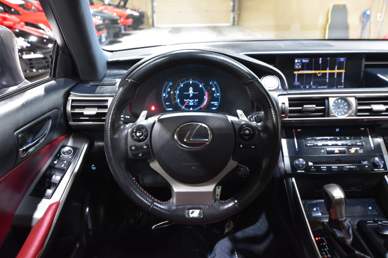 Lexus IS 350  2014 Lexus IS 350  2014