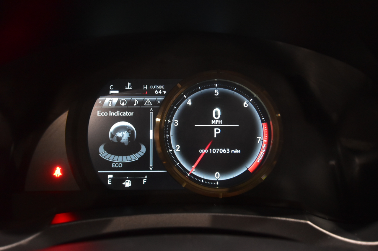 Lexus IS 350  2014 Lexus IS 350  2014