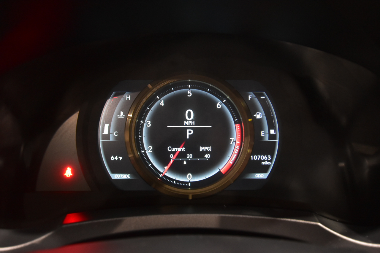 Lexus IS 350  2014 Lexus IS 350  2014