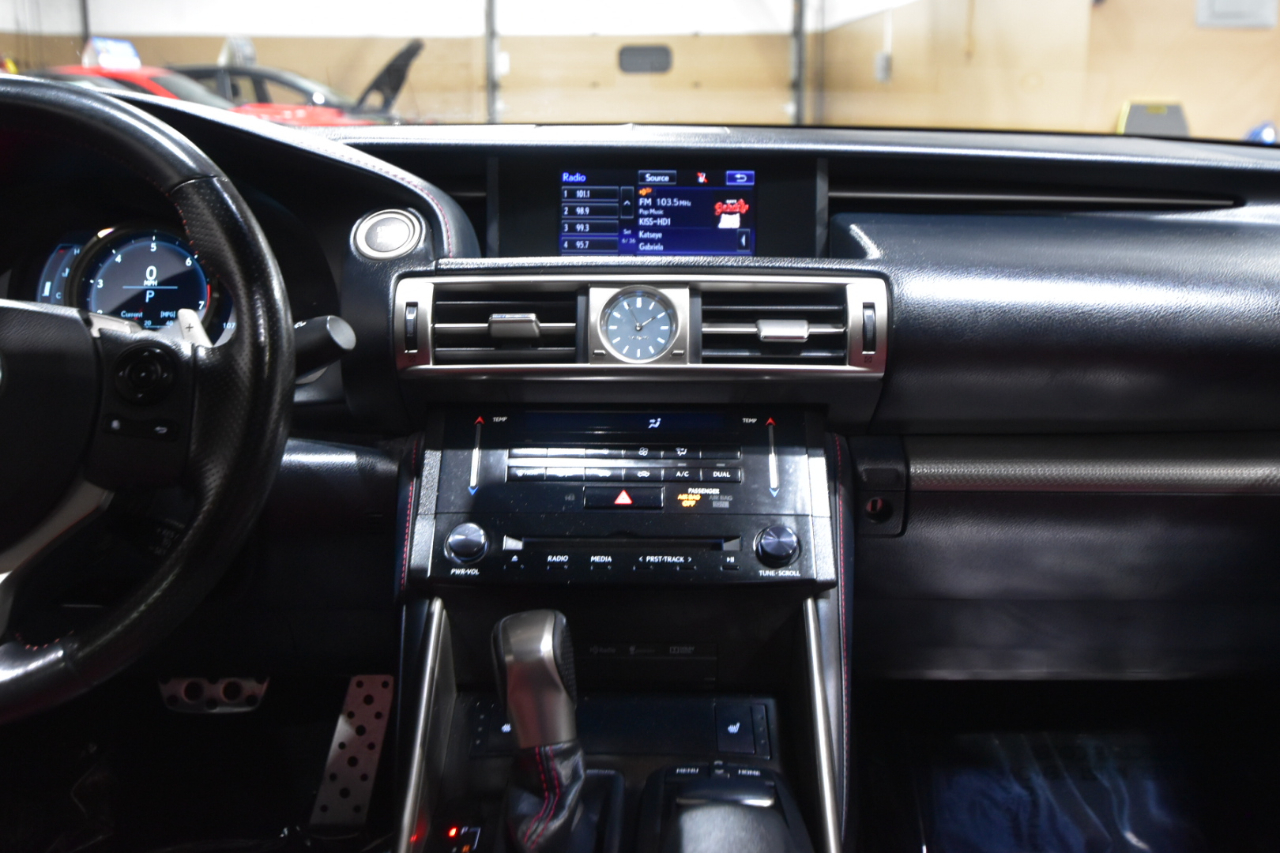 Lexus IS 350  2014 Lexus IS 350  2014