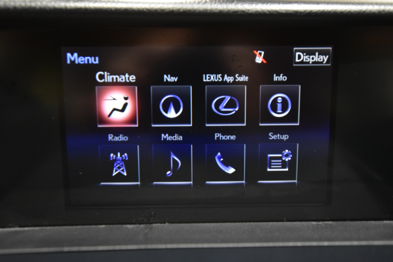 Lexus IS 350  2014 Lexus IS 350  2014