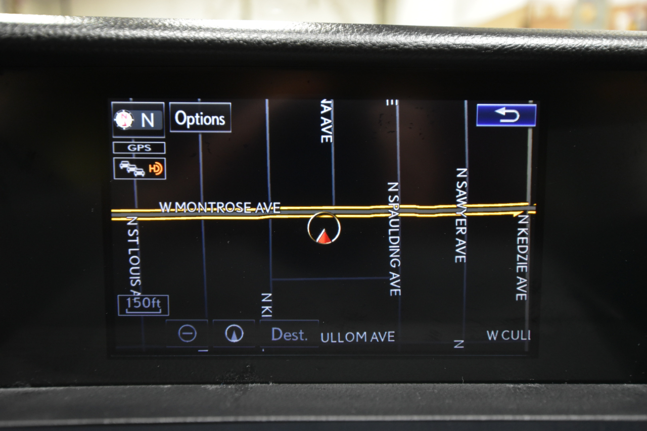 Lexus IS 350  2014 Lexus IS 350  2014