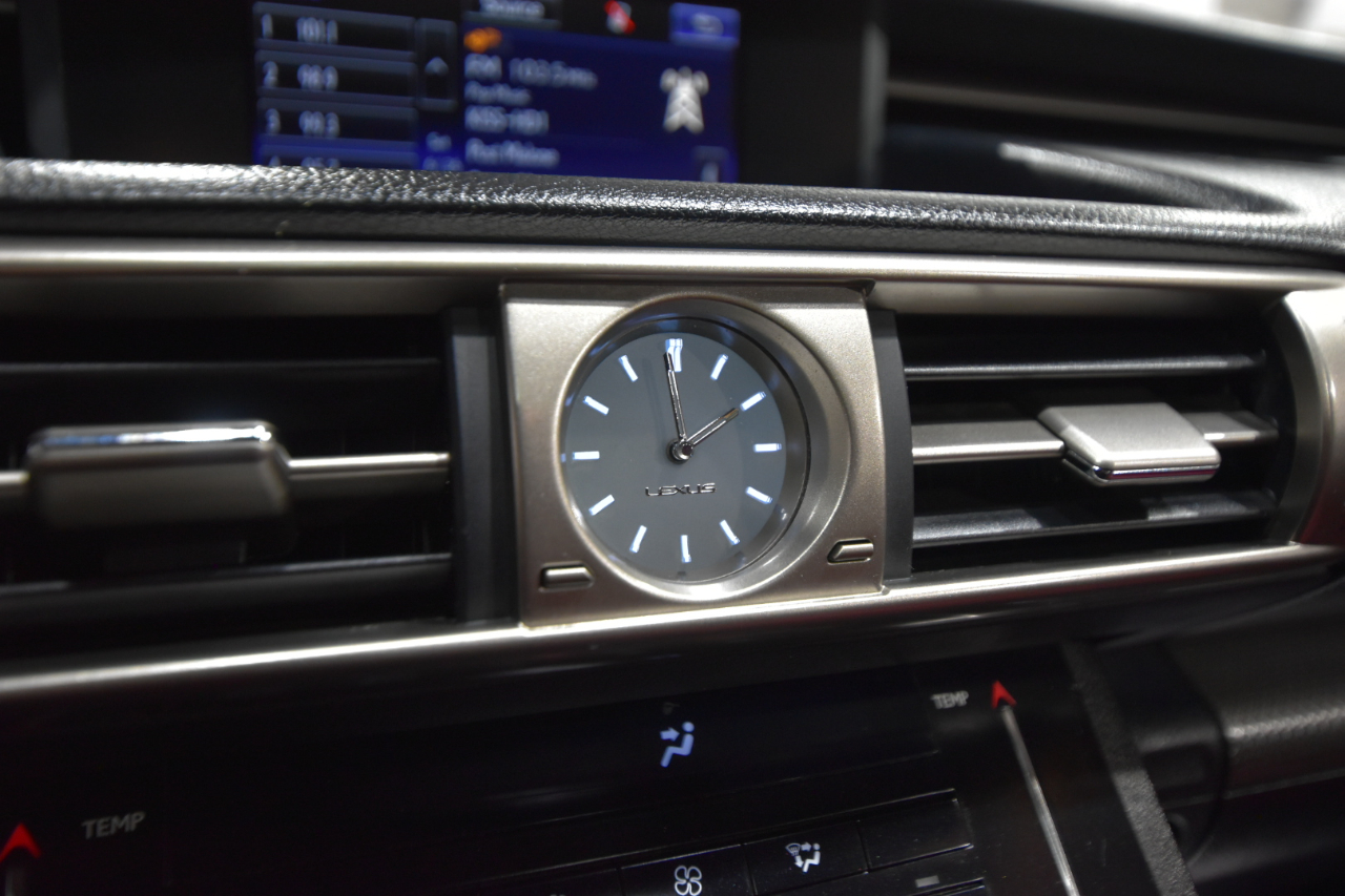 Lexus IS 350  2014 Lexus IS 350  2014