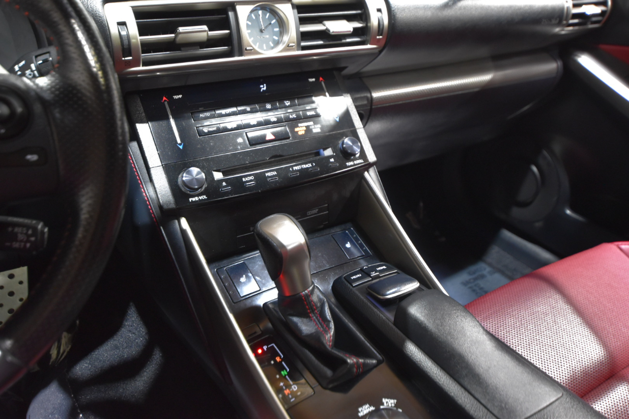 Lexus IS 350  2014 Lexus IS 350  2014