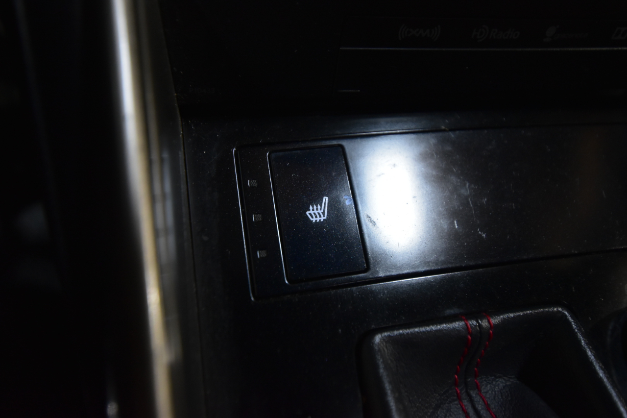 Lexus IS 350  2014 Lexus IS 350  2014