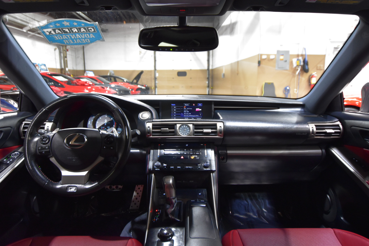 Lexus IS 350  2014 Lexus IS 350  2014