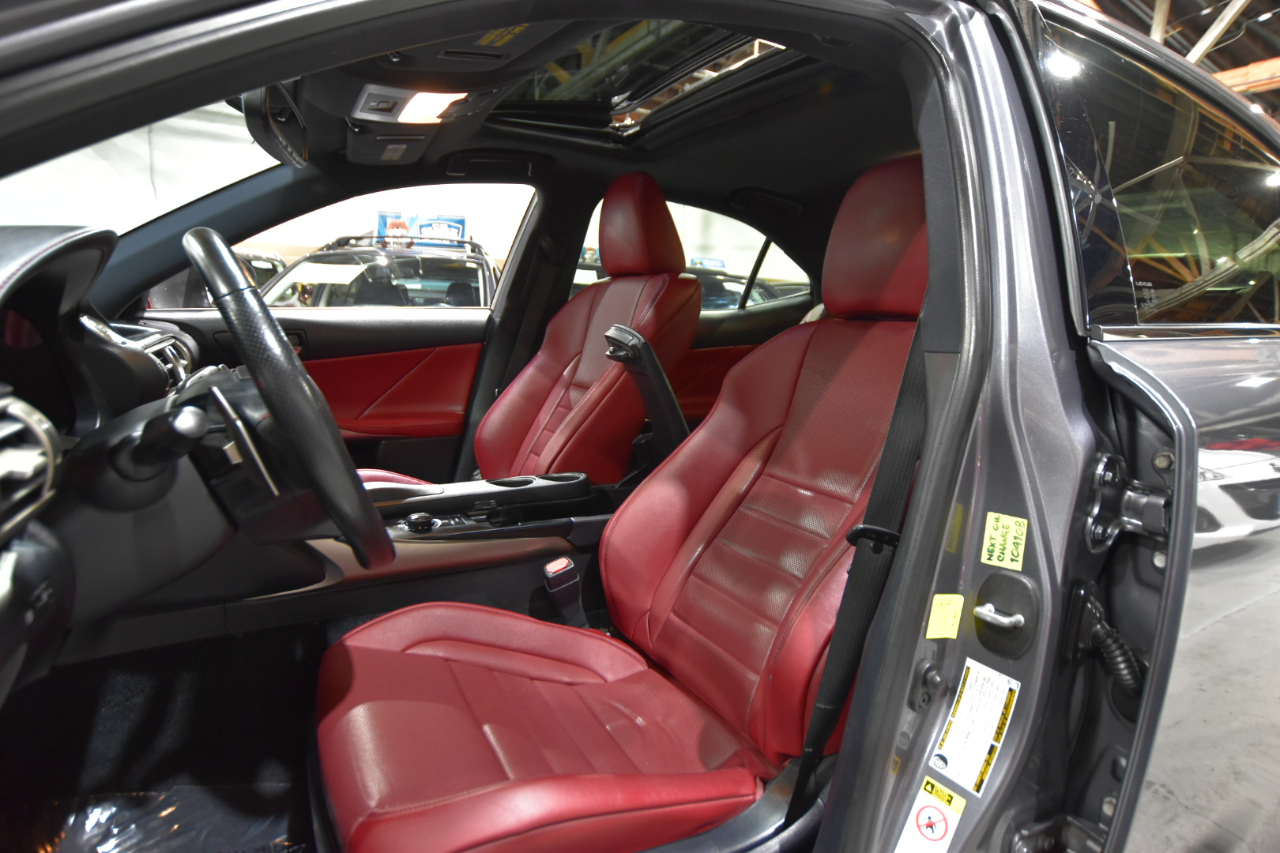 Lexus IS 350  2014 Lexus IS 350  2014