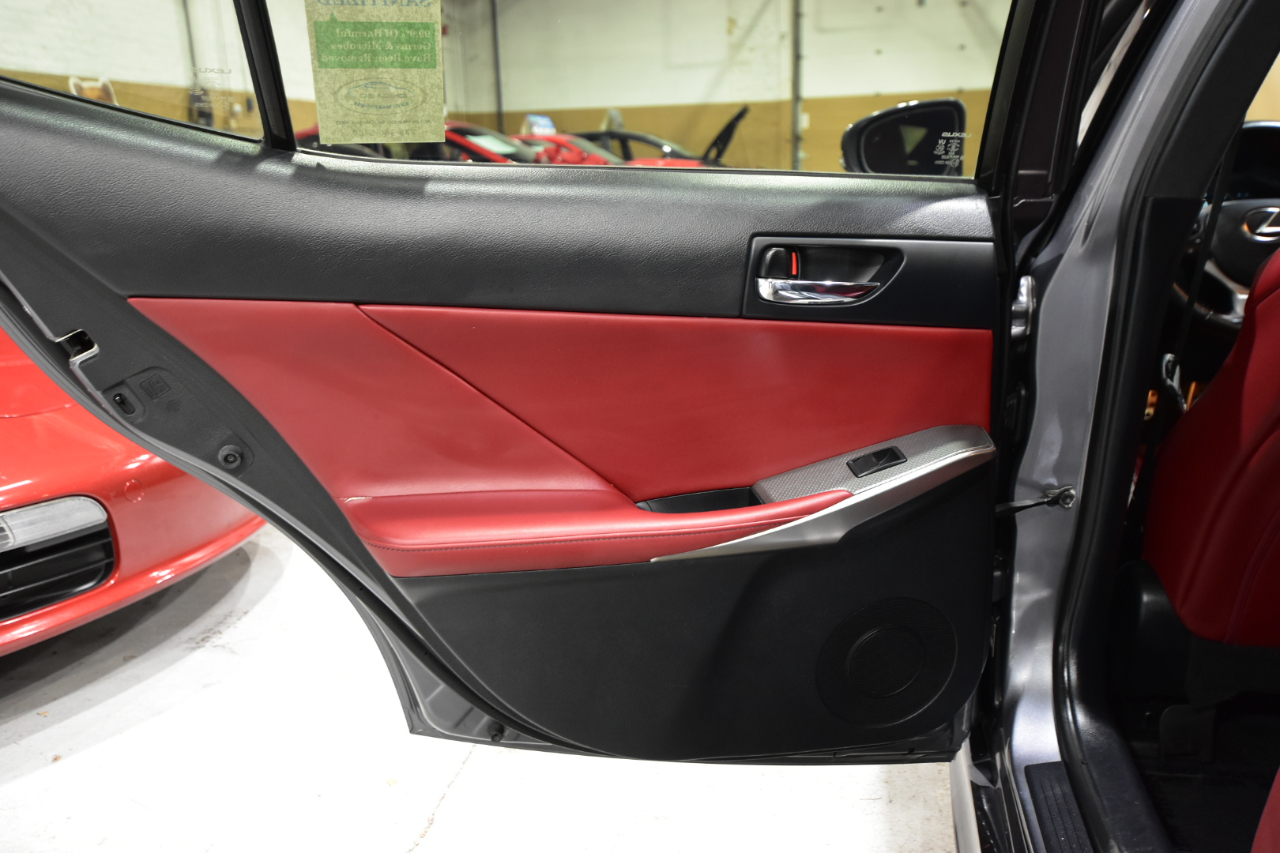 Lexus IS 350  2014 Lexus IS 350  2014