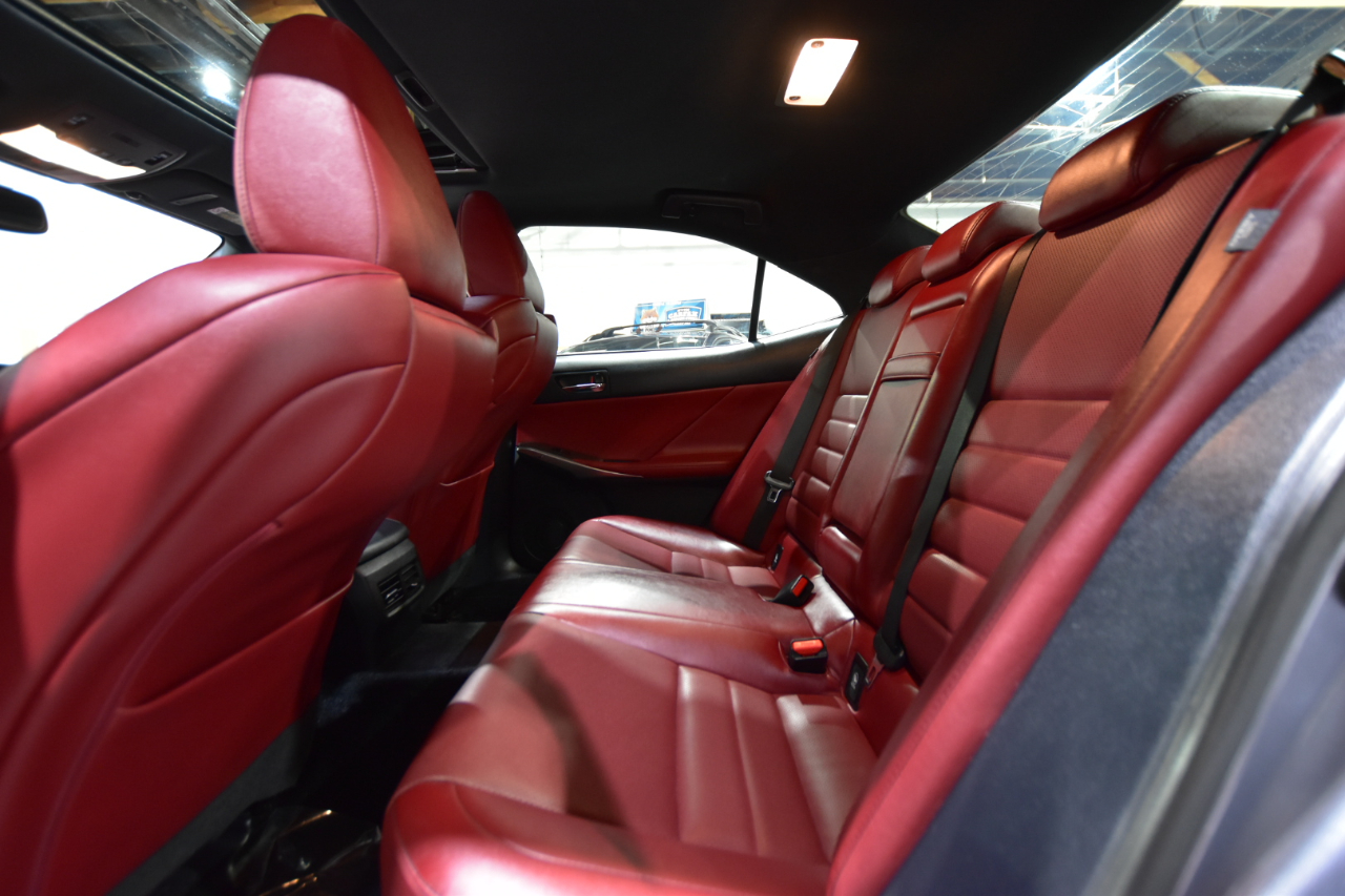 Lexus IS 350  2014 Lexus IS 350  2014