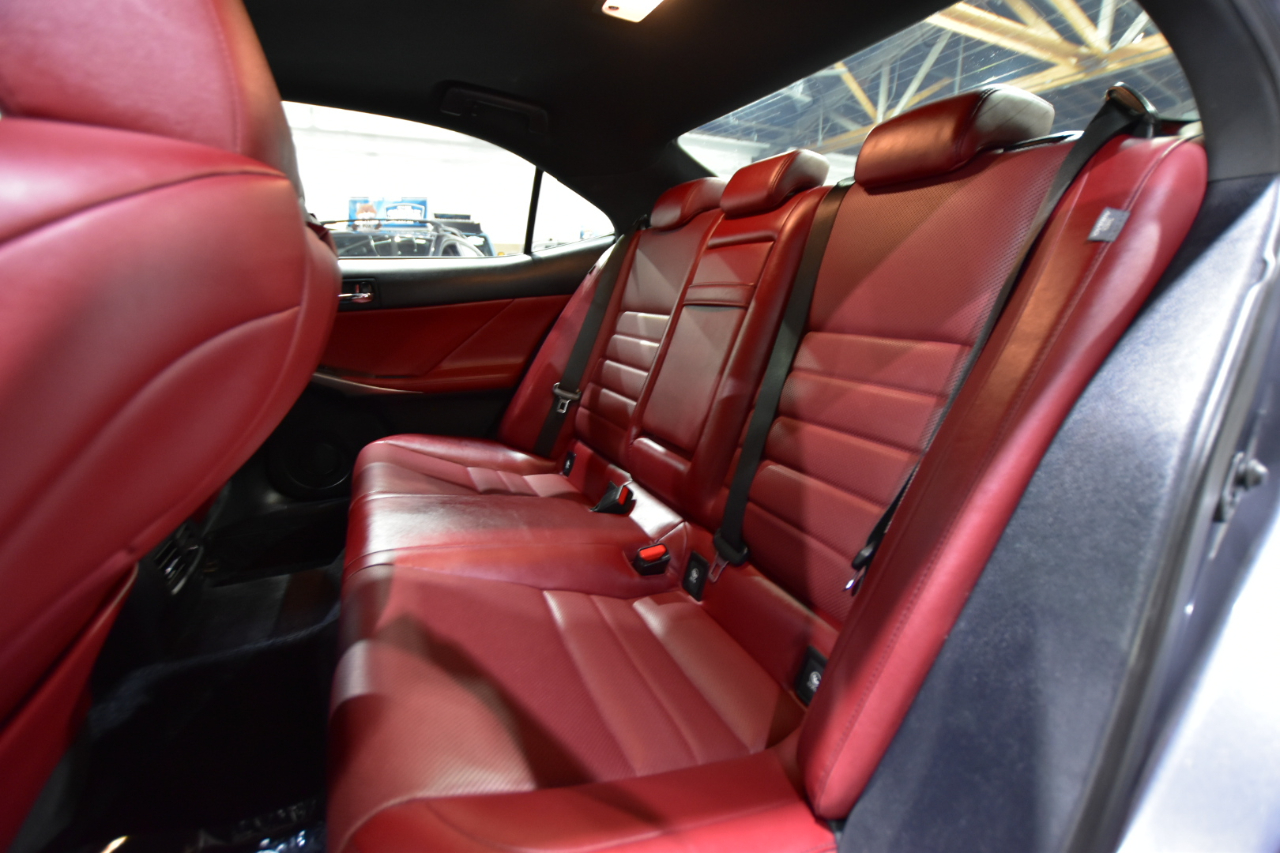 Lexus IS 350  2014 Lexus IS 350  2014