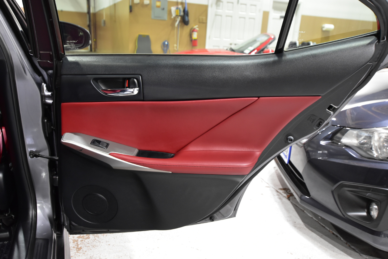 Lexus IS 350  2014 Lexus IS 350  2014