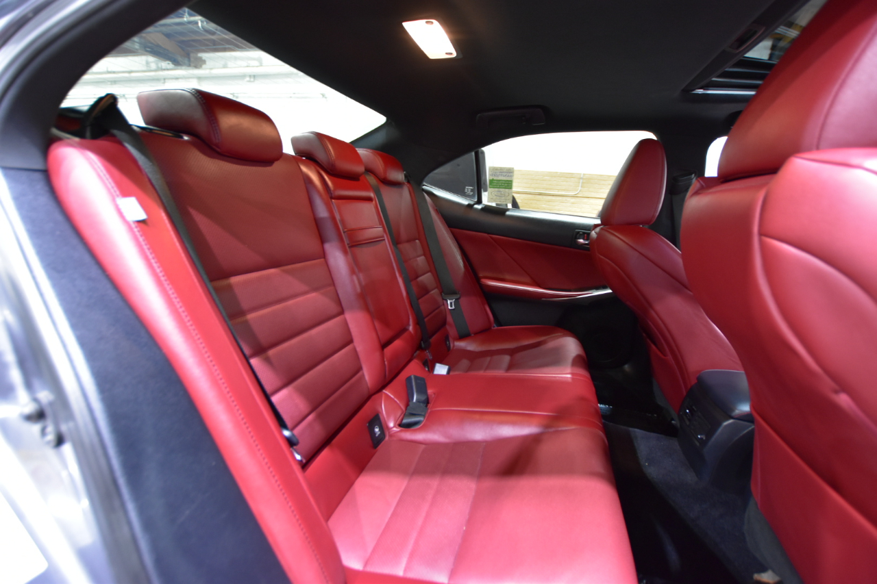 Lexus IS 350  2014 Lexus IS 350  2014