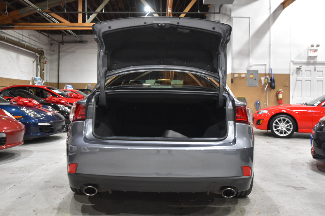 Lexus IS 350  2014 Lexus IS 350  2014