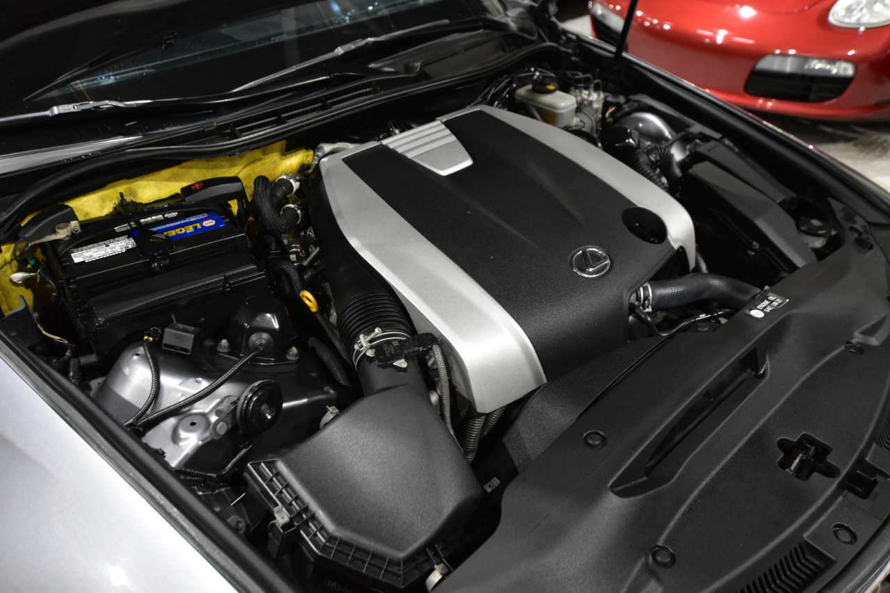 Lexus IS 350  2014 Lexus IS 350  2014