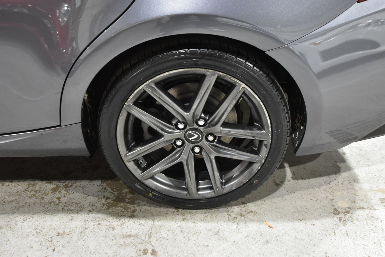 Lexus IS 350  2014 Lexus IS 350  2014