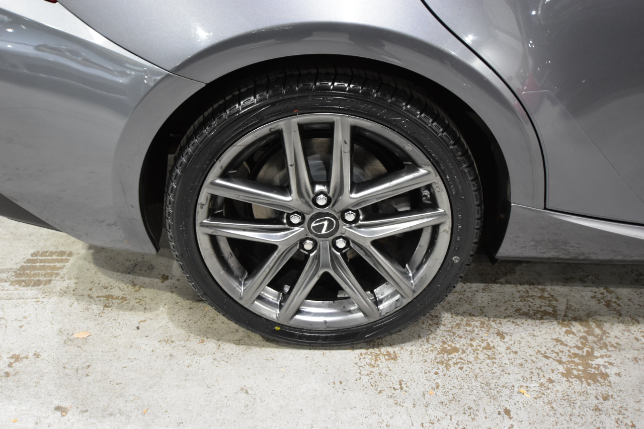 Lexus IS 350  2014 Lexus IS 350  2014