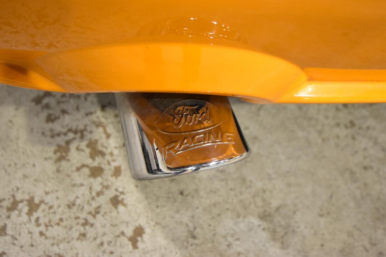 Ford Mustang 2dr Cpe GT Deluxe 2008
